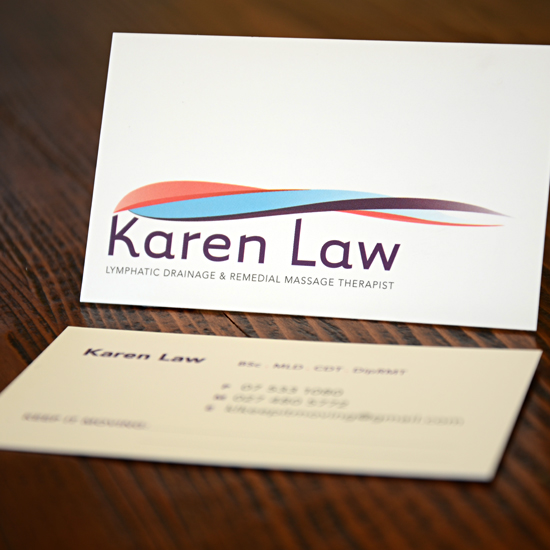Karen-Law-business-card